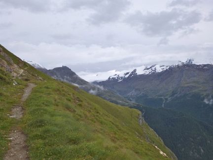 Matterhorn Ultraks 2013