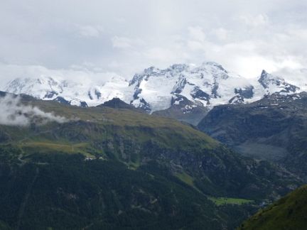 Matterhorn Ultraks 2013