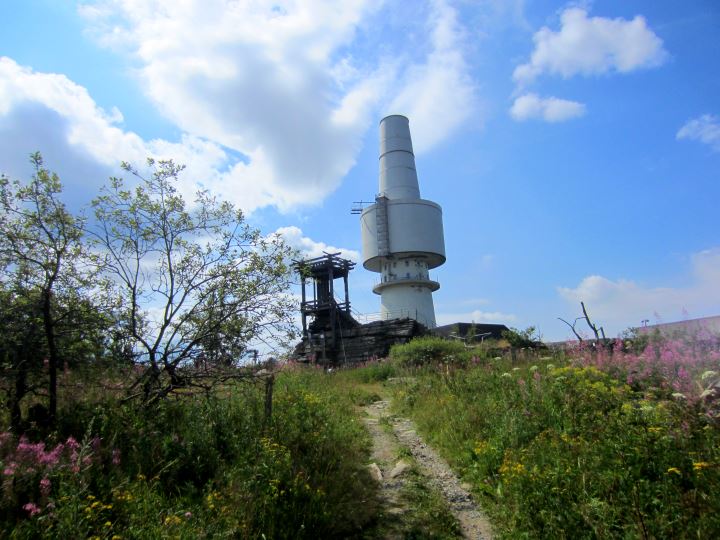 Oberfrnkischer Orientierungsultralauf und Abenteuerlauf vom 03.08 - 04.08.2013