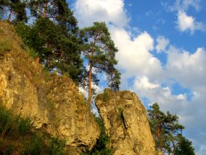 Oberfrnkischer Orientierungsultralauf und Abenteuerlauf vom 03.08 - 04.08.2013