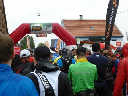 Pfalztrail 2013