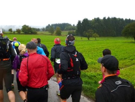 Pfalztrail 2013