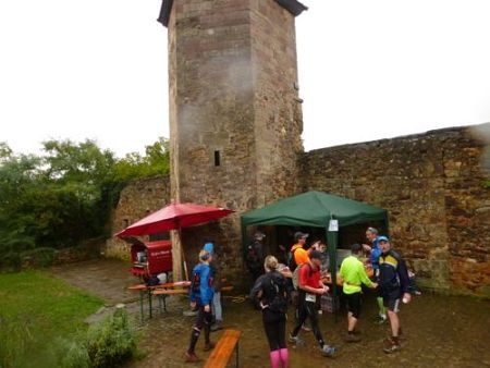 Pfalztrail 2013