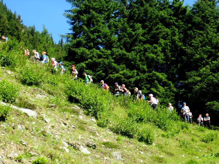 Pitztal Trail Maniak am 13.07.2013