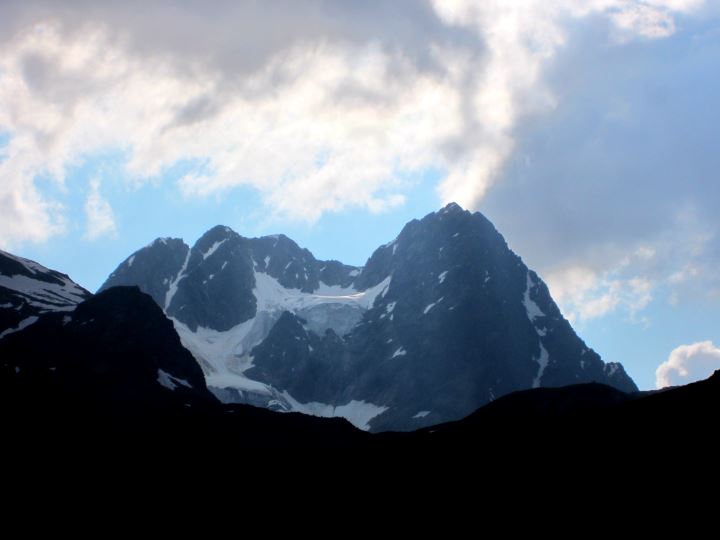 Pitztal Trail Maniak am 13.07.2013