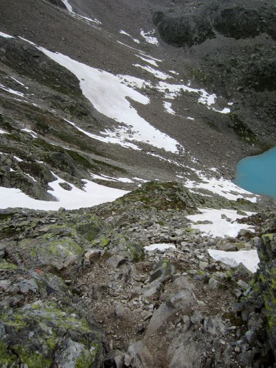 Pitztal Trail Maniak am 13.07.2013