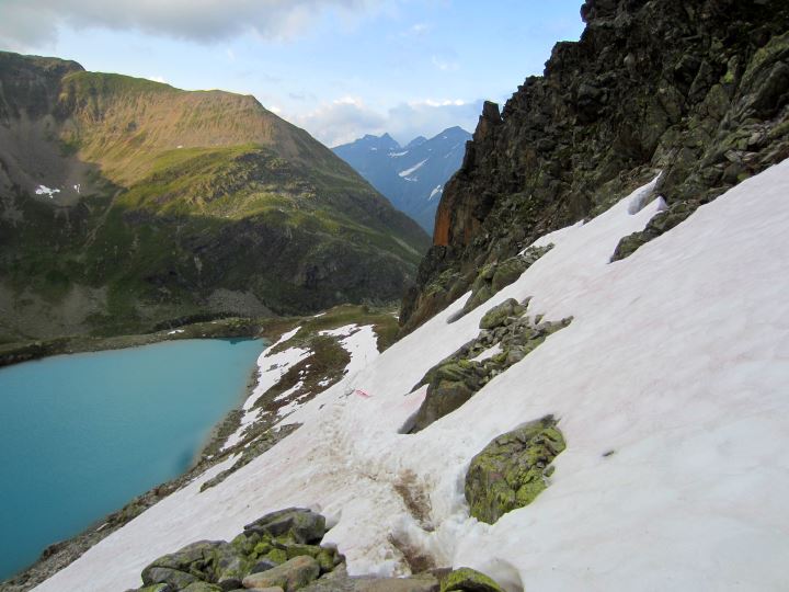 Pitztal Trail Maniak am 13.07.2013