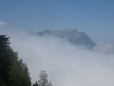 Stanserhorn Berglauf 2013