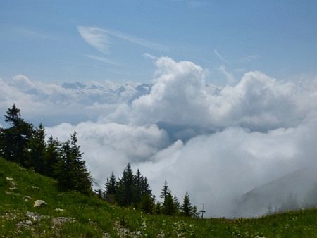 Stanserhorn Berglauf 2013