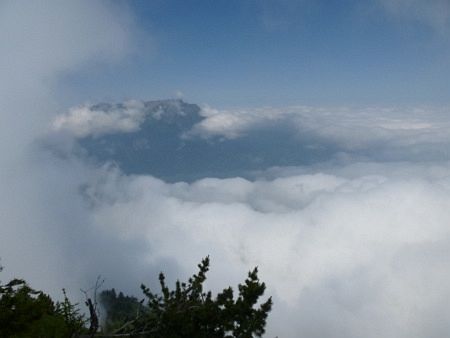 Stanserhorn Berglauf 2013