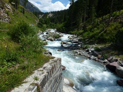 Swissalpine Davos K42 2013