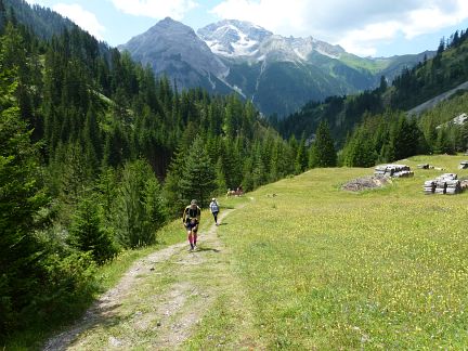 Swissalpine Davos K42 2013