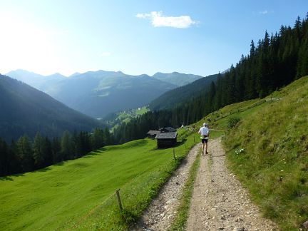 Swissalpine Davos K42 2013