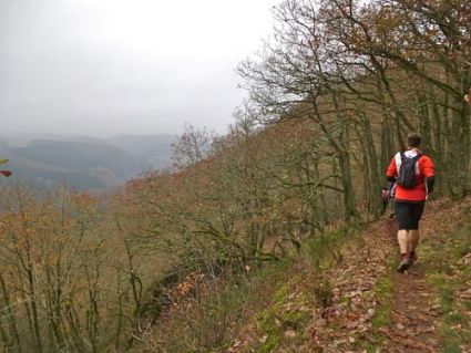 Uewersauer Ultra Trail 2013