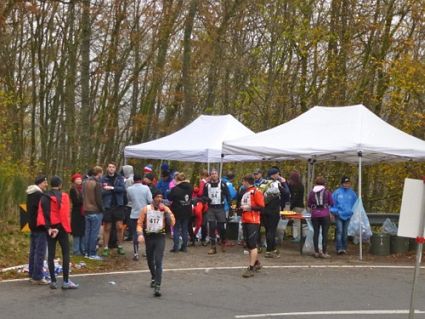 Uewersauer Ultra Trail 2013