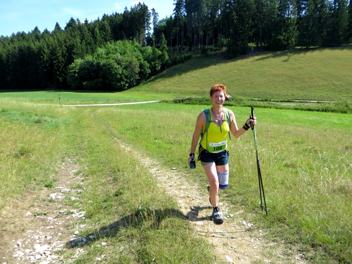 Altmhltrail 2014