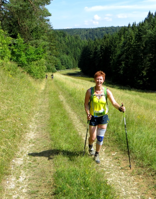 Altmhltrail 2014