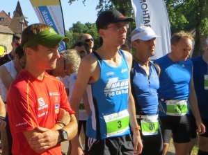 Altmhltrail 2014