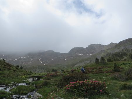 Andorra Marathon 2014