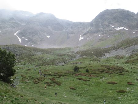 Andorra Marathon 2014