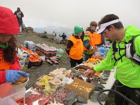 Andorra Marathon 2014