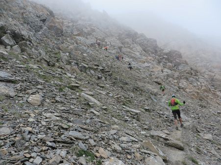 Andorra Marathon 2014