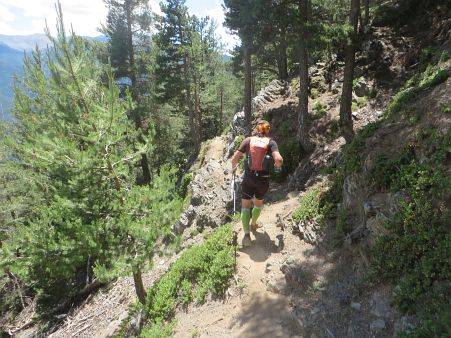 Andorra Marathon 2014