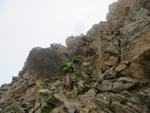 Andorra Marathon 2014