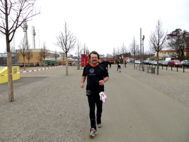 Frther 6-Stundenlauf und Welt-Down-Syndrom-Tag Marathon am 16.03.2014