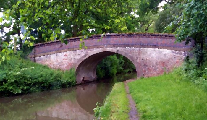 Grand Union Canal Race 2014