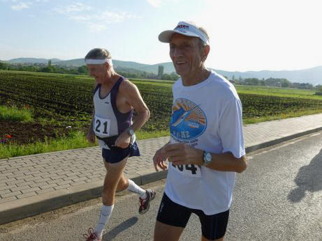 Kosovo Marathon 2014