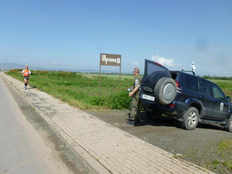 Kosovo Marathon 2014