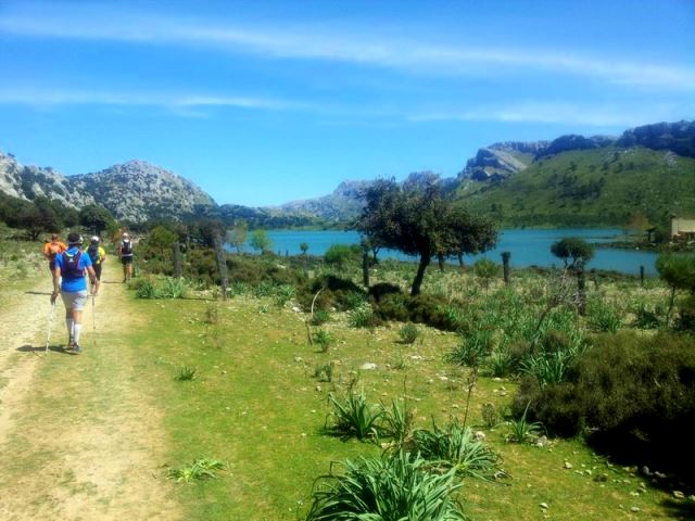 Ultra Mallorca Serra de Tramuntana  2014