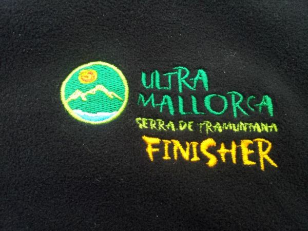 Ultra Mallorca Serra de Tramuntana  2014