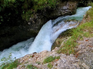 Weibachklamm 