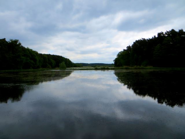 Mittelfrnkischen Orientierungsultralauf vom 03.05 - 04.05.2014