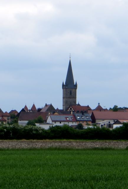 Mittelfrnkischen Orientierungsultralauf vom 03.05 - 04.05.2014