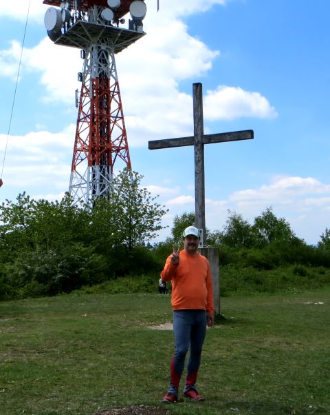 Mittelfrnkischen Orientierungsultralauf vom 03.05 - 04.05.2014