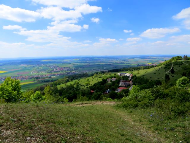 Mittelfrnkischen Orientierungsultralauf vom 03.05 - 04.05.2014