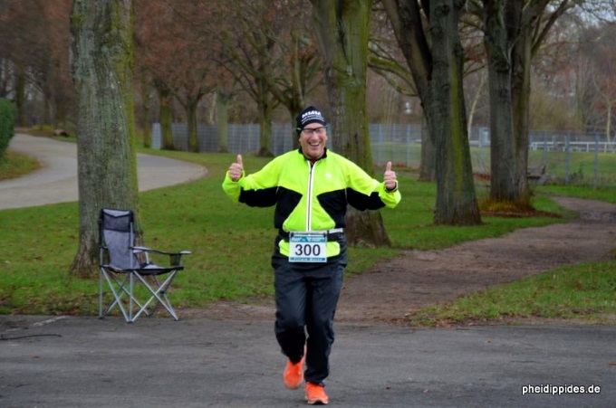 Mainzer Maaraue Marathon 2014