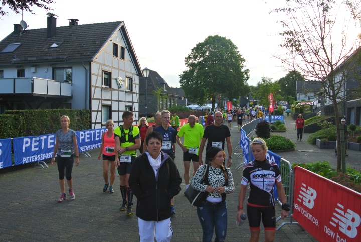 Monschau Marathon 2014