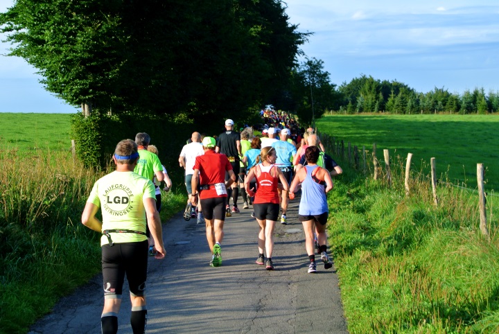 Monschau Marathon 2014