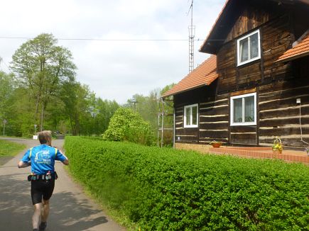 Spreewald Marathon 2014