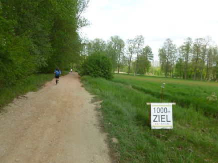 Spreewald Marathon 2014