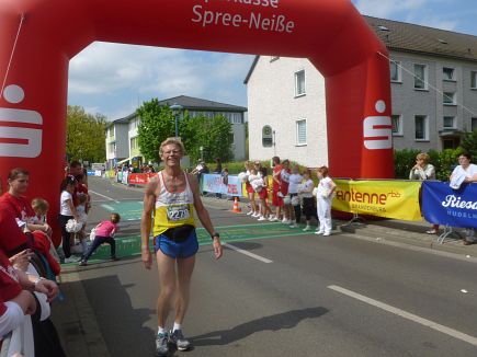 Spreewald Marathon 2014