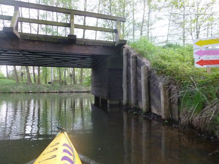 Spreewald Marathon 2014