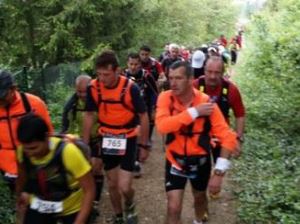 The Trail Yonne 2014