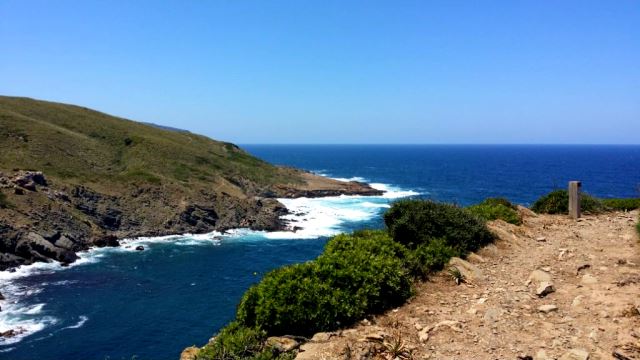 Trail Menorca Cami de Cavalls 2014