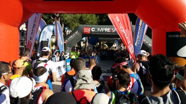 Trail Menorca Cami de Cavalls 2014