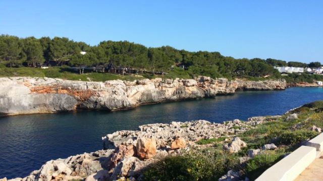 Trail Menorca Cami de Cavalls 2014